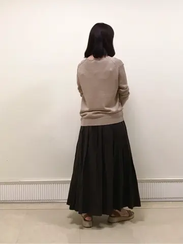 ICB 石田 コーディネート画像