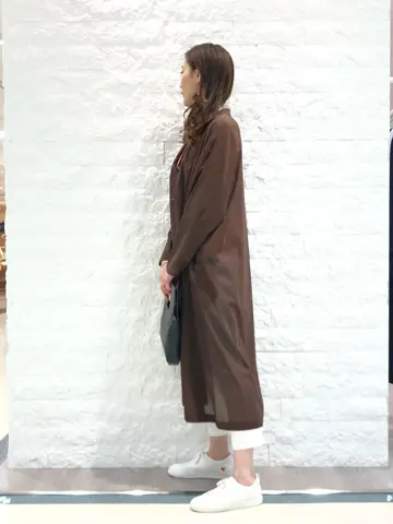 ICB Ashu コーディネート画像