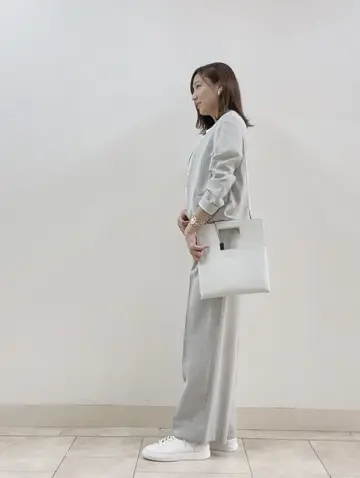 ICB 世戸 コーディネート画像