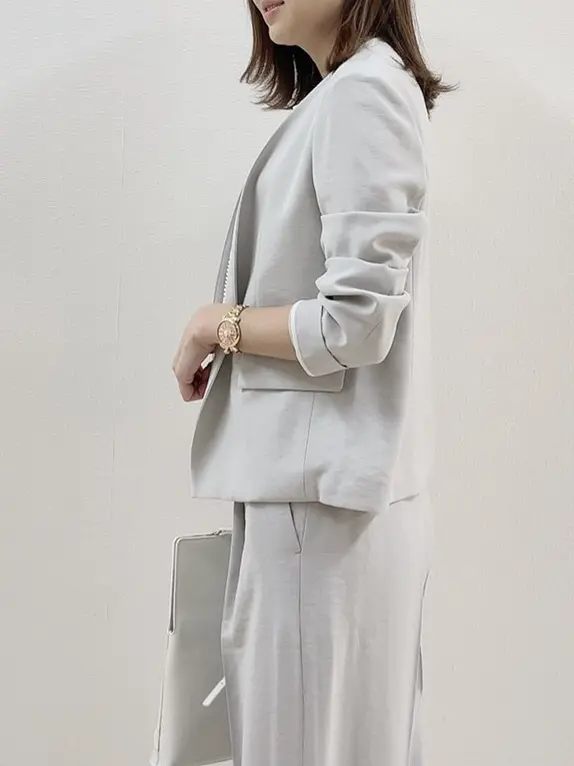 ICB 世戸 コーディネート画像