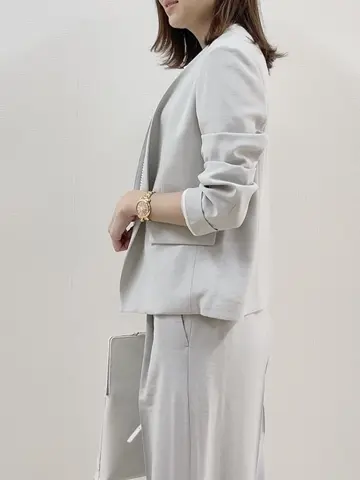 ICB 世戸 コーディネート画像