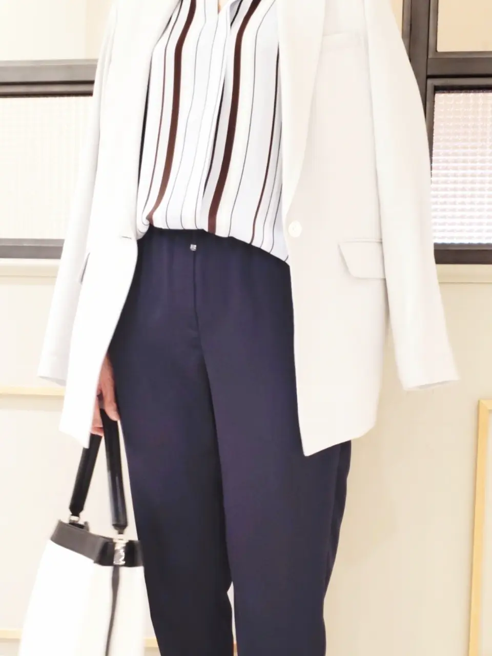 ICB 高橋 コーディネート画像