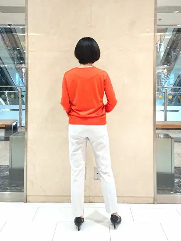 ICB KANAE コーディネート画像