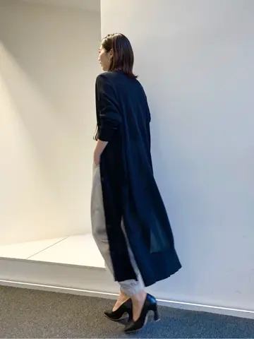 ICB 寺岡 コーディネート画像