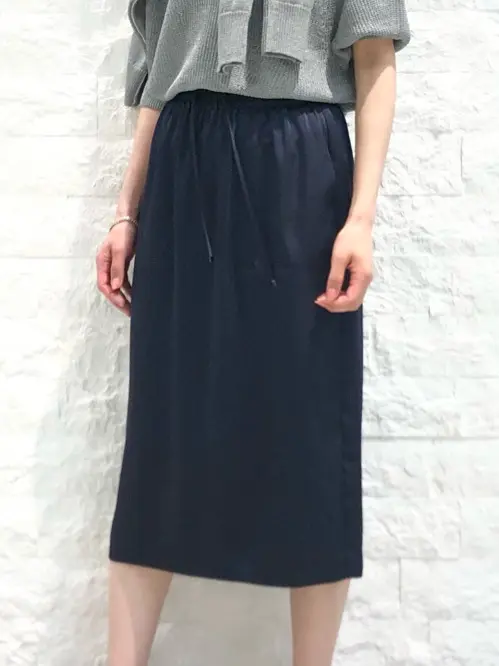 ICB Ashu コーディネート画像