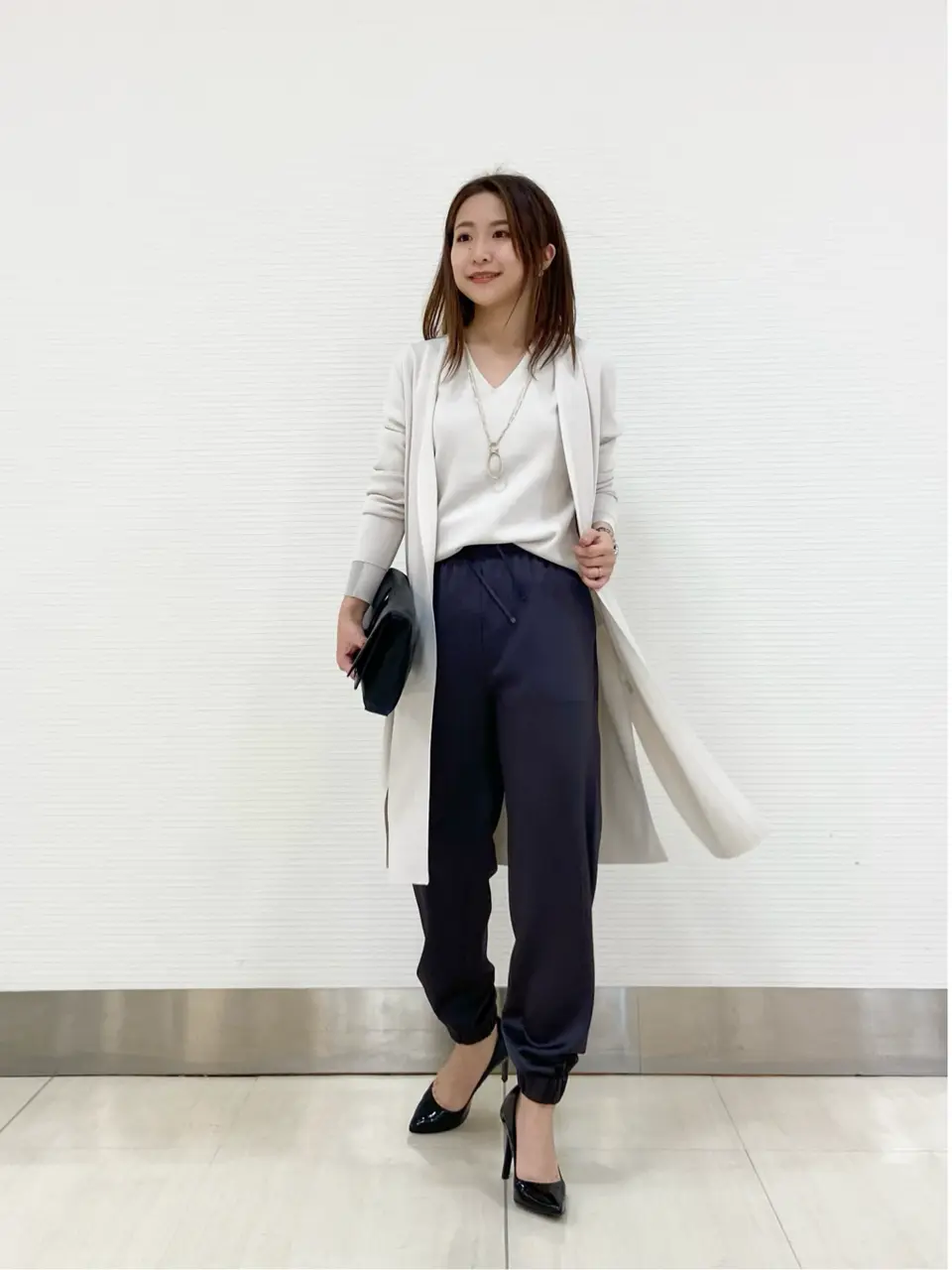  ASUMI コーディネート画像