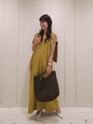 ICB 中島 コーディネート画像