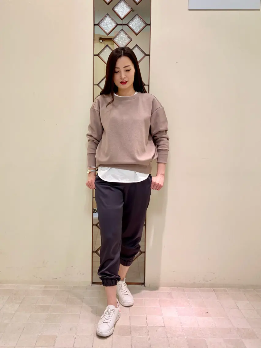  井阪 コーディネート画像