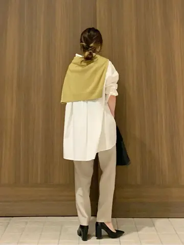 ICB 村田 コーディネート画像