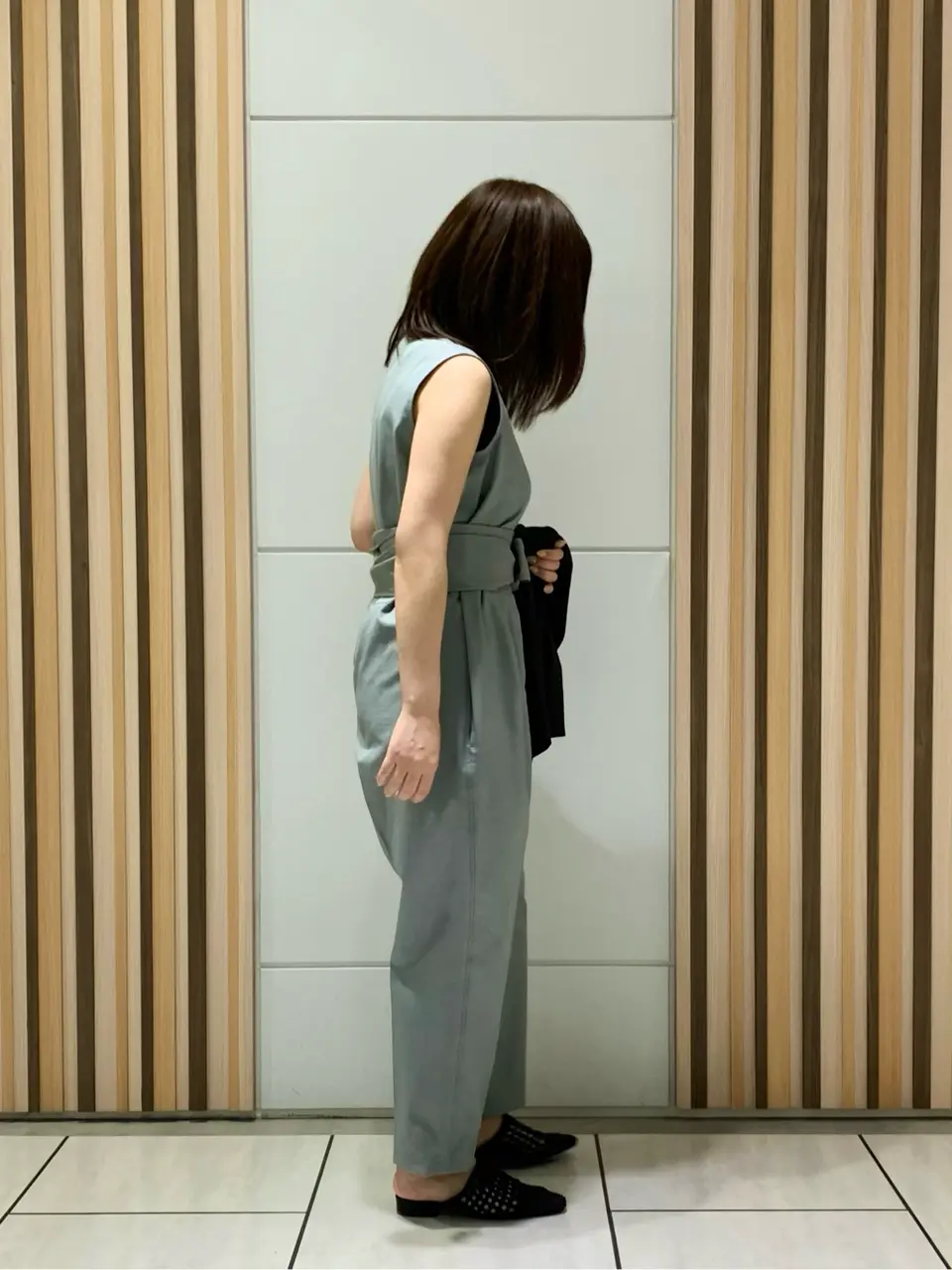 ICB 諸田 コーディネート画像