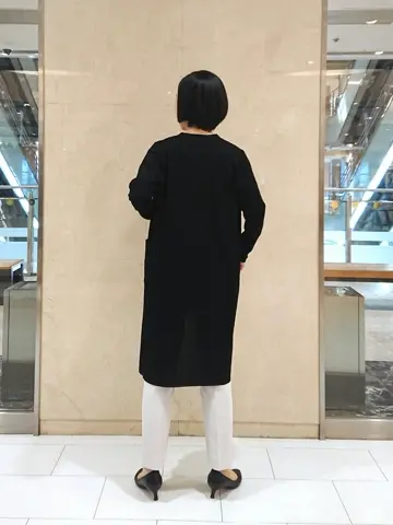 ICB KANAE コーディネート画像