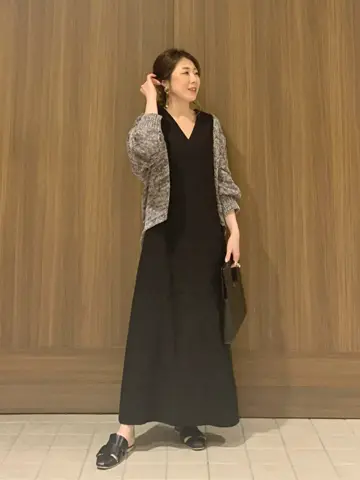 ICB 村田 コーディネート画像