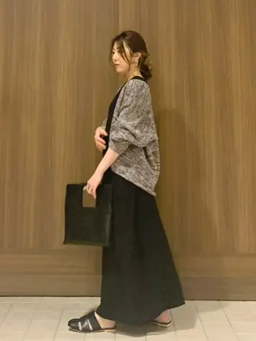 ICB 村田 コーディネート画像