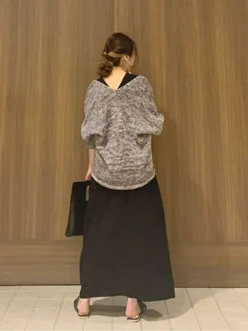 ICB 村田 コーディネート画像