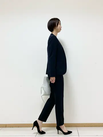 ICB 小川 コーディネート画像