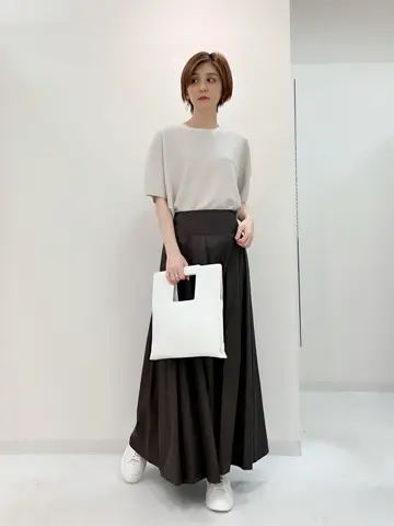 ICB Nagira コーディネート画像