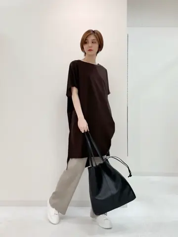 ICB Nagira コーディネート画像