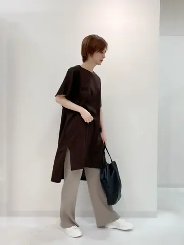 ICB Nagira コーディネート画像