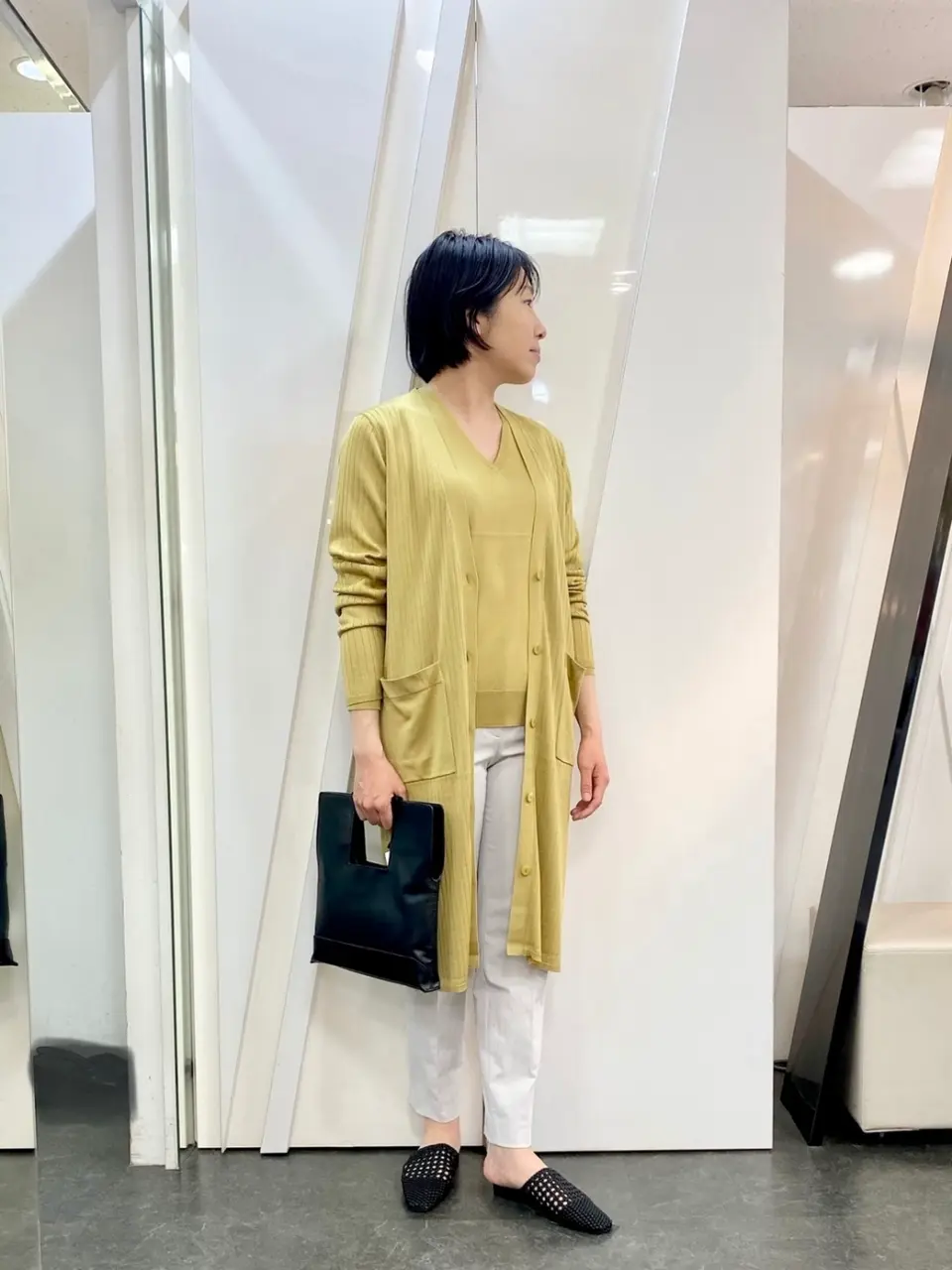  渡邊 コーディネート画像