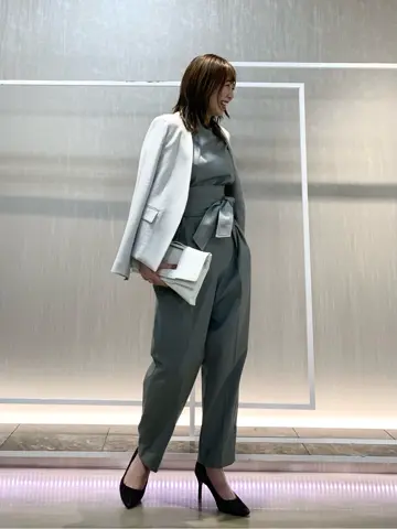 ICB 高橋 コーディネート画像