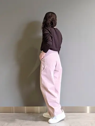 ICB 濱井 コーディネート画像