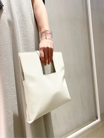 ICB 林 コーディネート画像