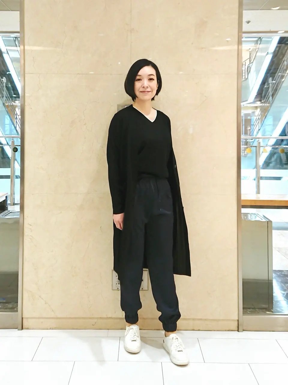  KANAE コーディネート画像