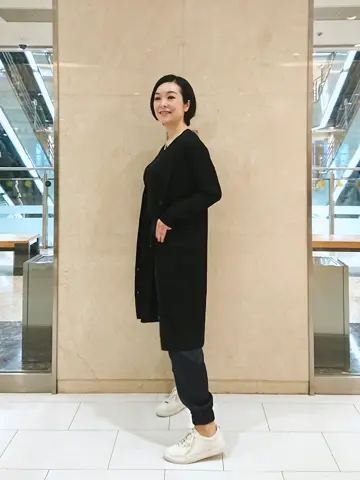 ICB KANAE コーディネート画像