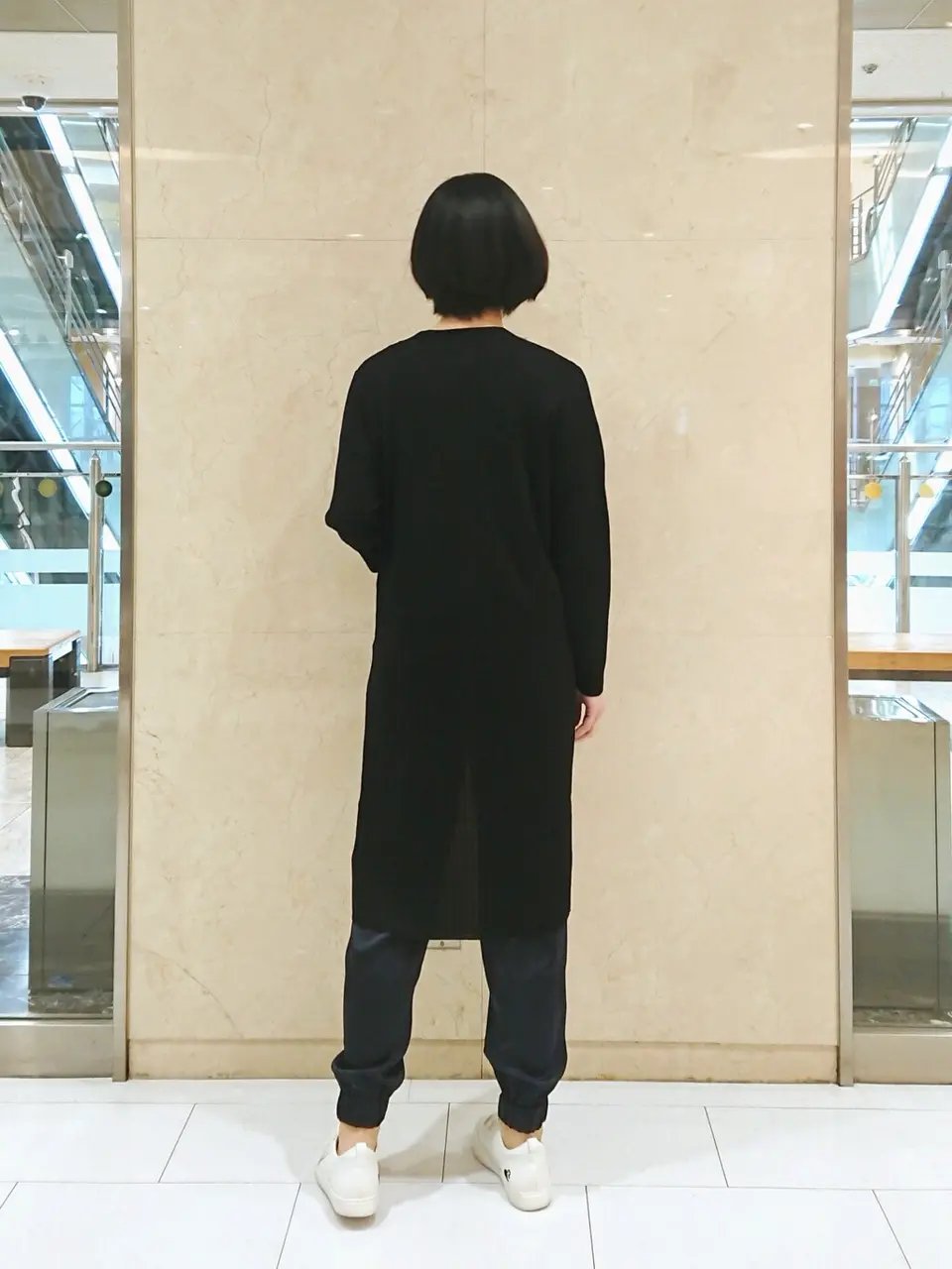 ICB KANAE コーディネート画像