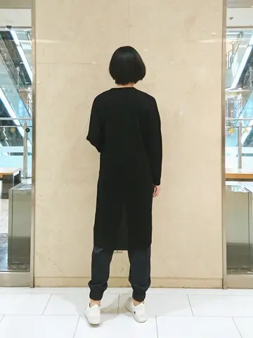 ICB KANAE コーディネート画像