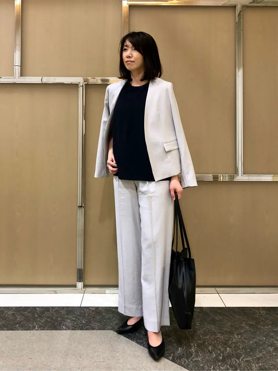  森澤 コーディネート画像