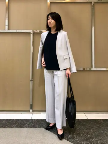 ICB 森澤 コーディネート画像