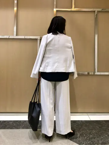 ICB 森澤 コーディネート画像