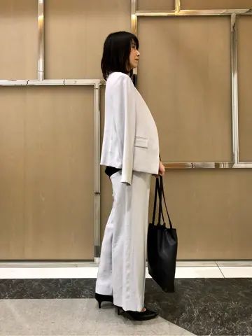 ICB 森澤 コーディネート画像