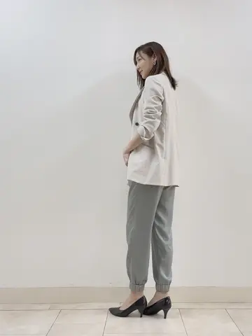 ICB 世戸 コーディネート画像