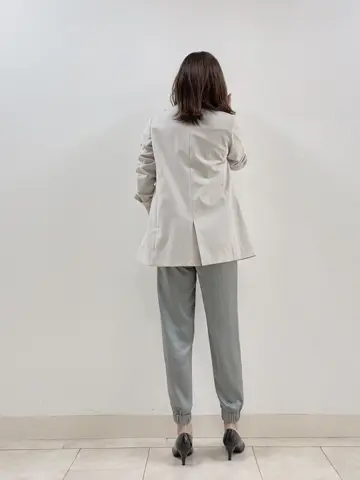 ICB 世戸 コーディネート画像