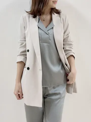 ICB 世戸 コーディネート画像