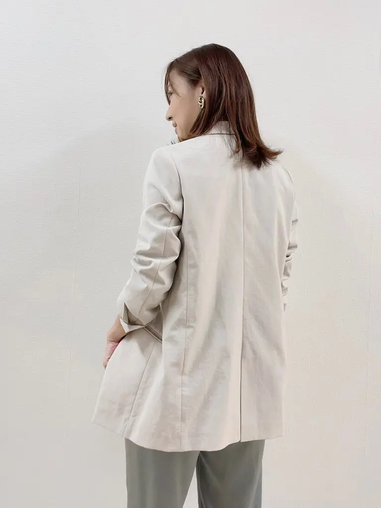 ICB 世戸 コーディネート画像