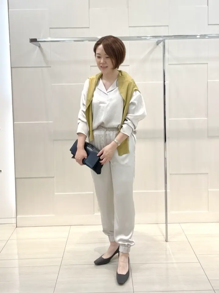  伊藤 コーディネート画像