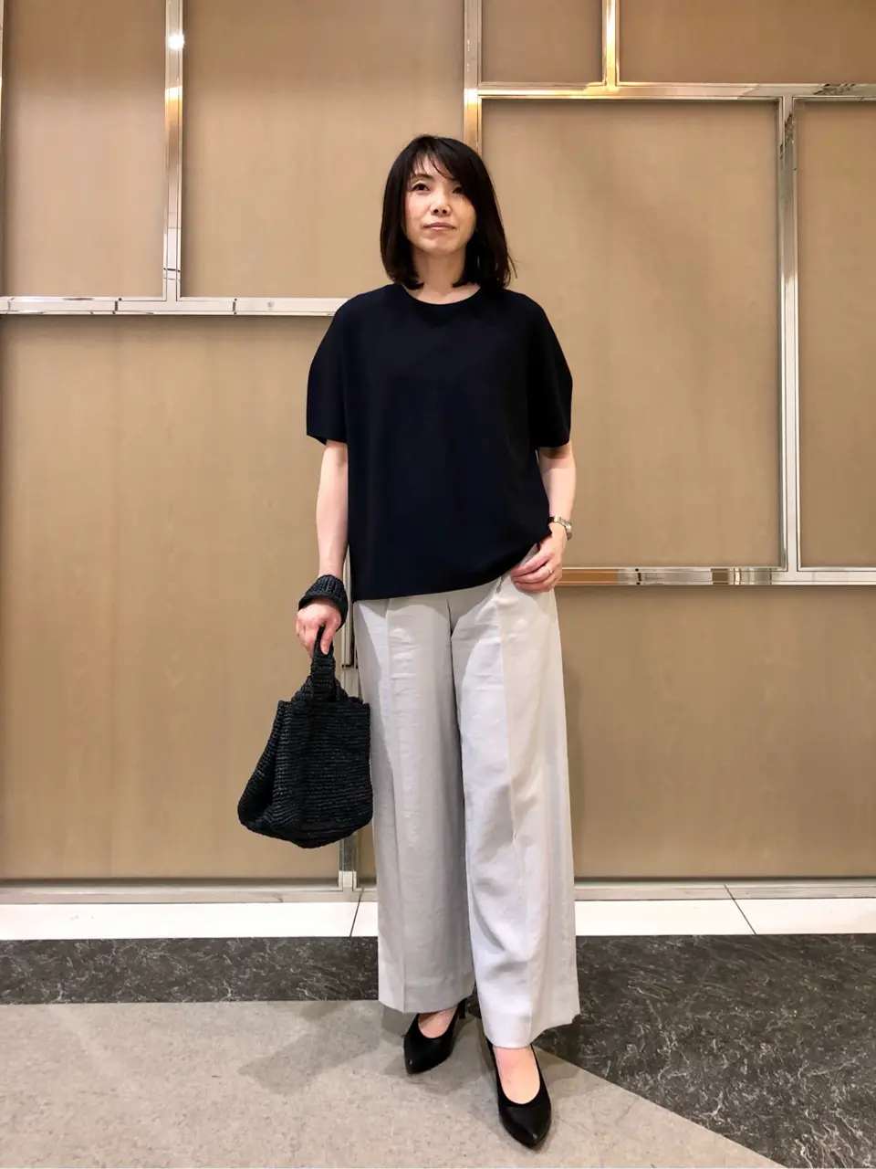  森澤 コーディネート画像