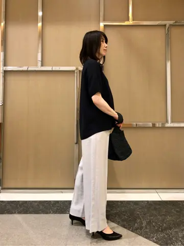 ICB 森澤 コーディネート画像