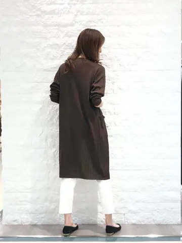 ICB Ashu コーディネート画像