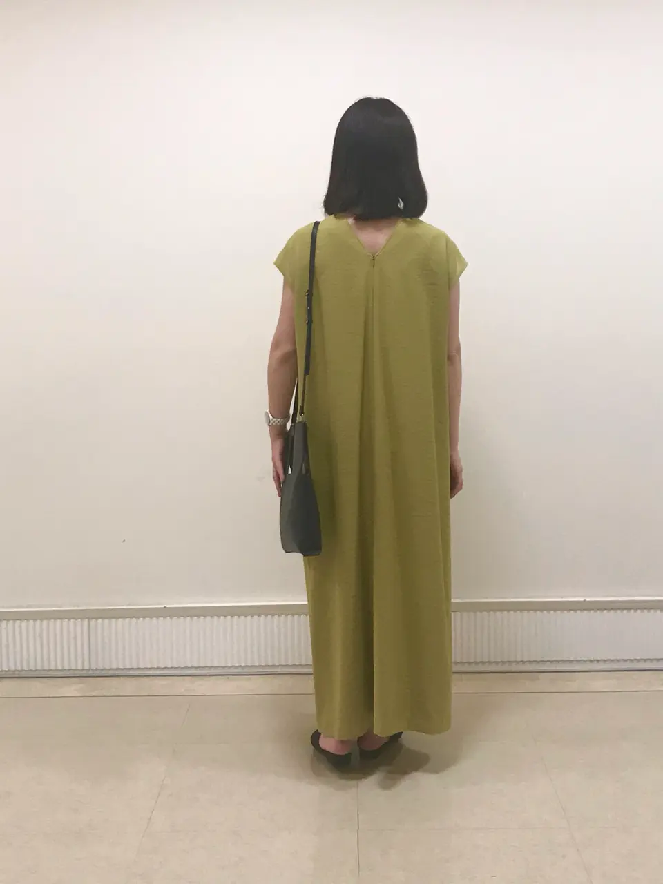 ICB 石田 コーディネート画像