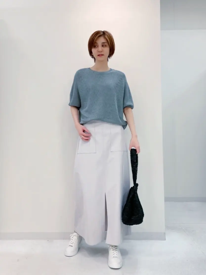 ICB Nagira コーディネート画像