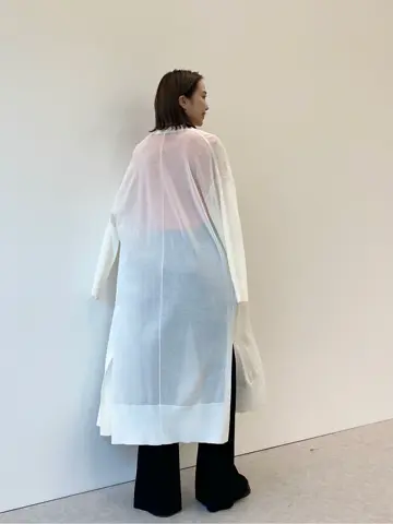 ICB 岩田 コーディネート画像