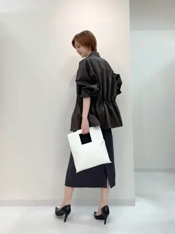 ICB Nagira コーディネート画像