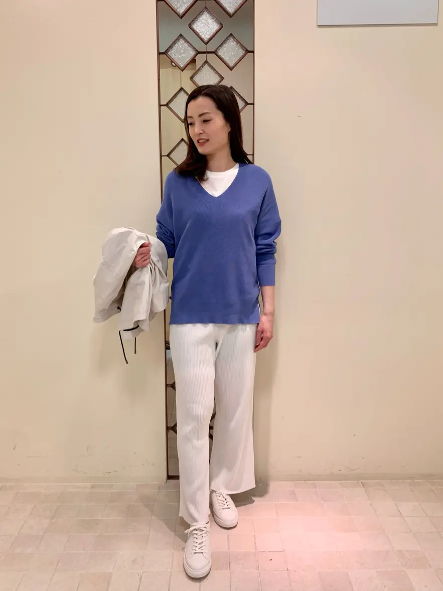  井阪 コーディネート画像