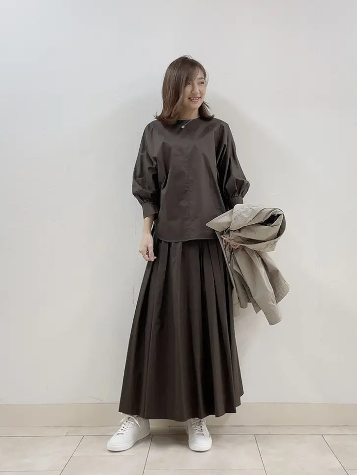  世戸 コーディネート画像