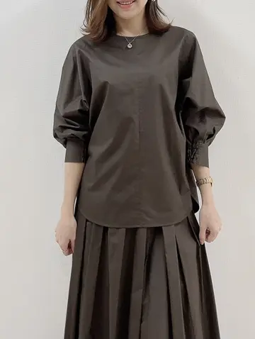 ICB 世戸 コーディネート画像