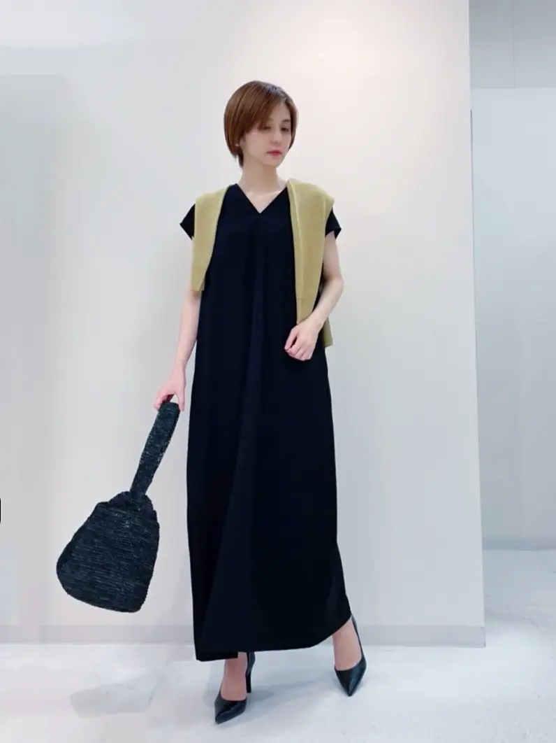 ICB Nagira コーディネート画像